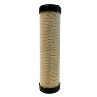 Fulflo PCC Pleated Cellulosic Filter Cartridge | Unique Construction Improves Particle Retention, Service-Life & Flow Rates